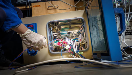 The Evolution and Importance of Li-Ion Batteries