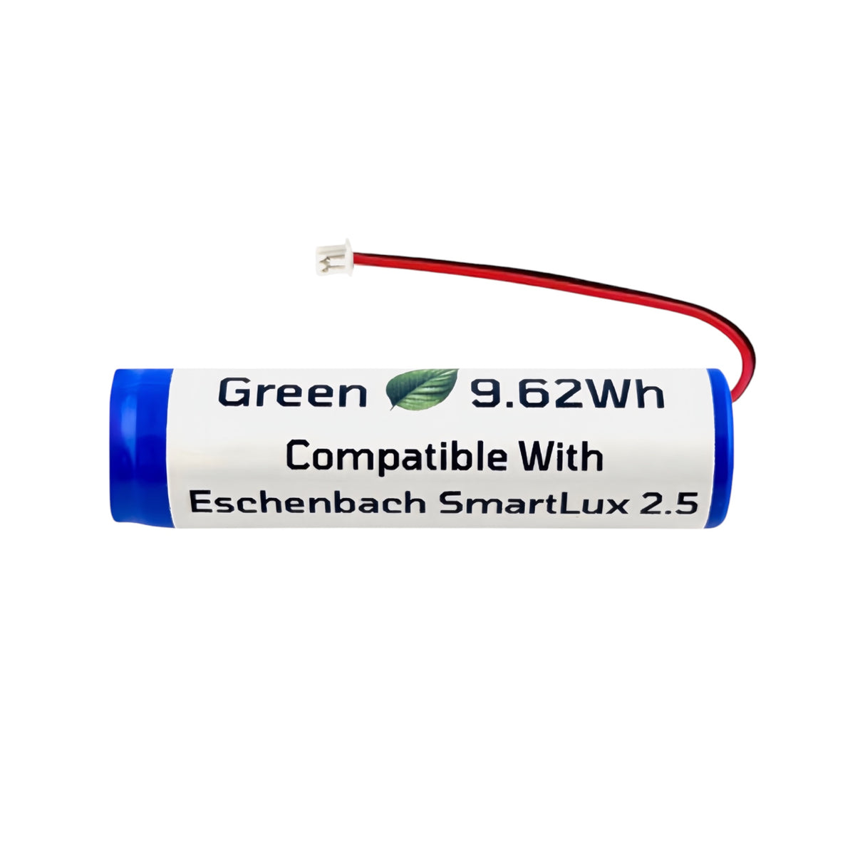 One Cell Battery Pack