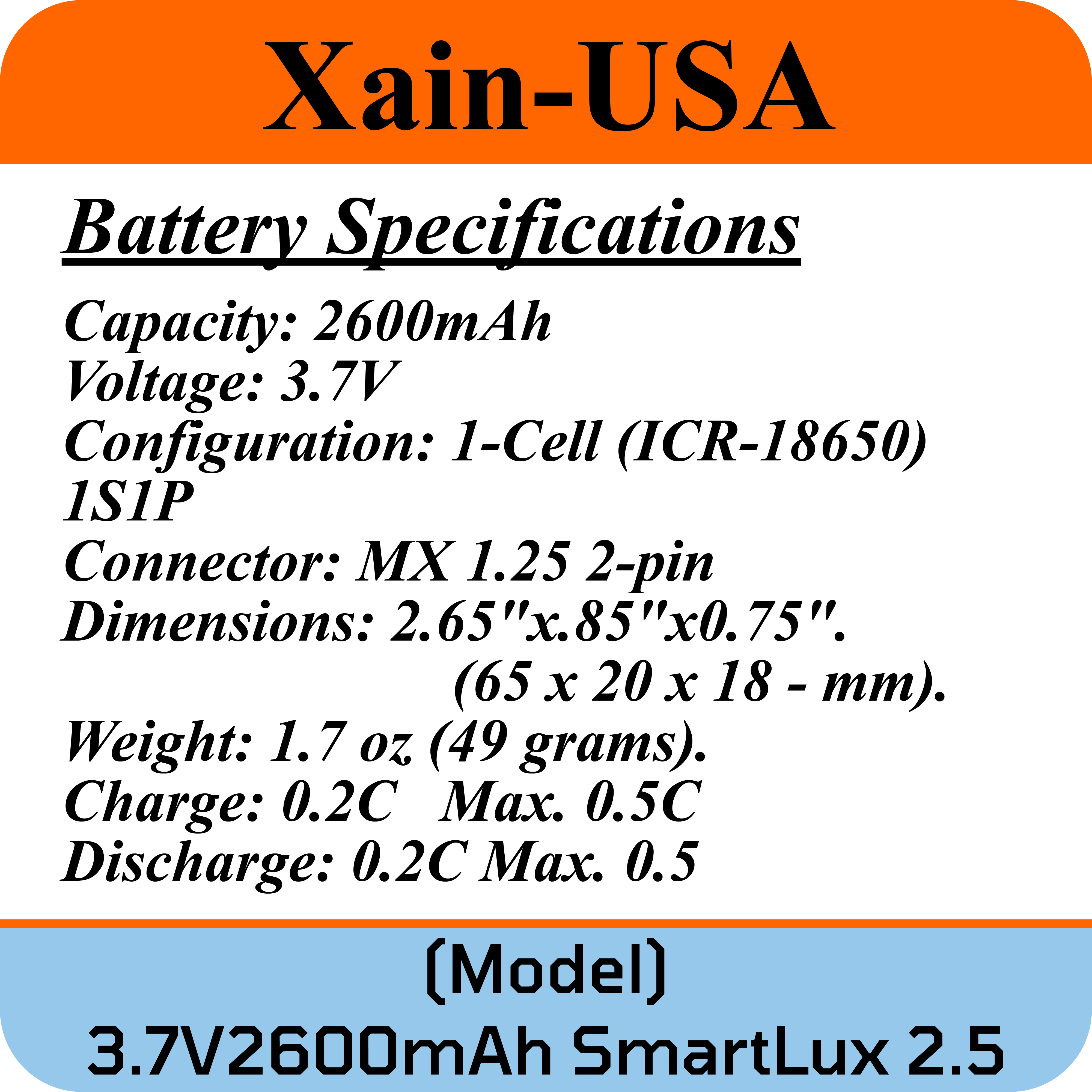 Eschenbach SmartLux 2.5