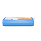 3D model of 3.7V 4400mAh 1S2P Li-ion Replacement Battery – JST-PH 2.0 2-Pin Connector, 16.28Wh