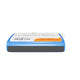 3D model of 11.1V 2600mAh JST-XH Battery for Altec Lansing INR18650-3S