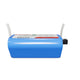 3D model of (1-Pack) 11.1V 2600mAh Replacement Battery for Ecovacs CR330, CR331, CR332, CR333, And Dora CEN330, CEN331, CEN332, CEN333 – PN: ICR18650 3S1P & UR18650ZY-3S1P-AAP (28.86Wh)