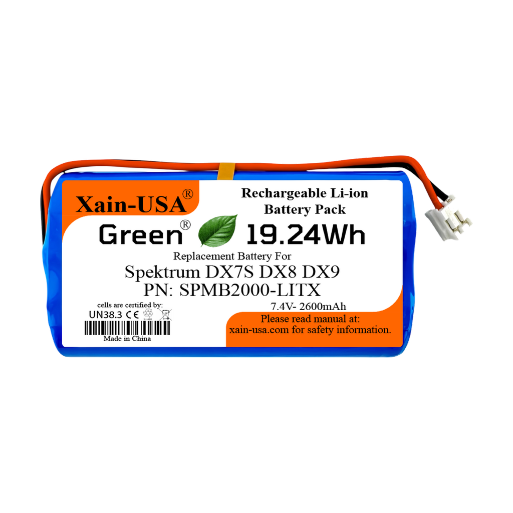 RC Batteries