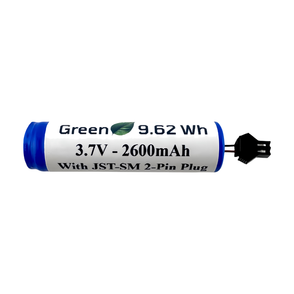 3.7V (1S1P)